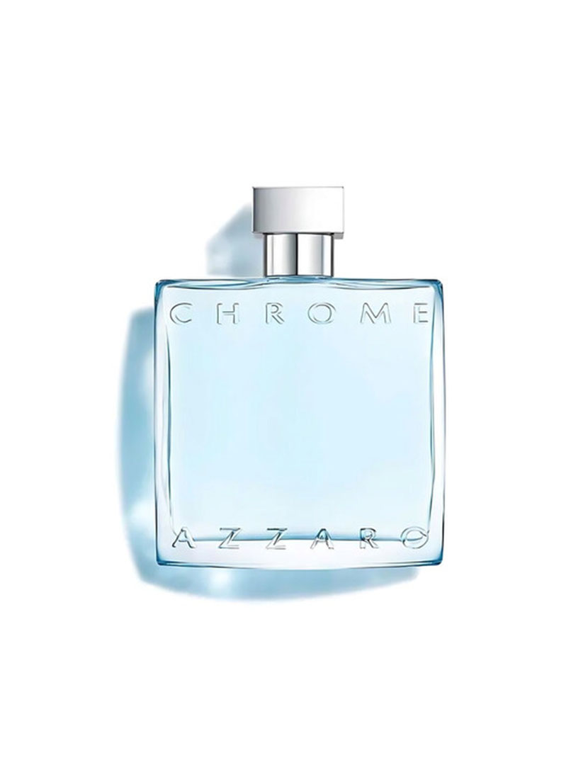 Azzaro Chrome Eau de Toilette