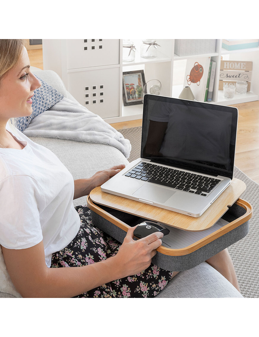 Mesa para Portátil Larage