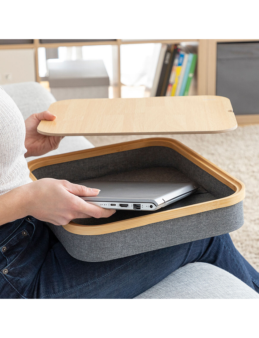 Mesa para Portátil Larage