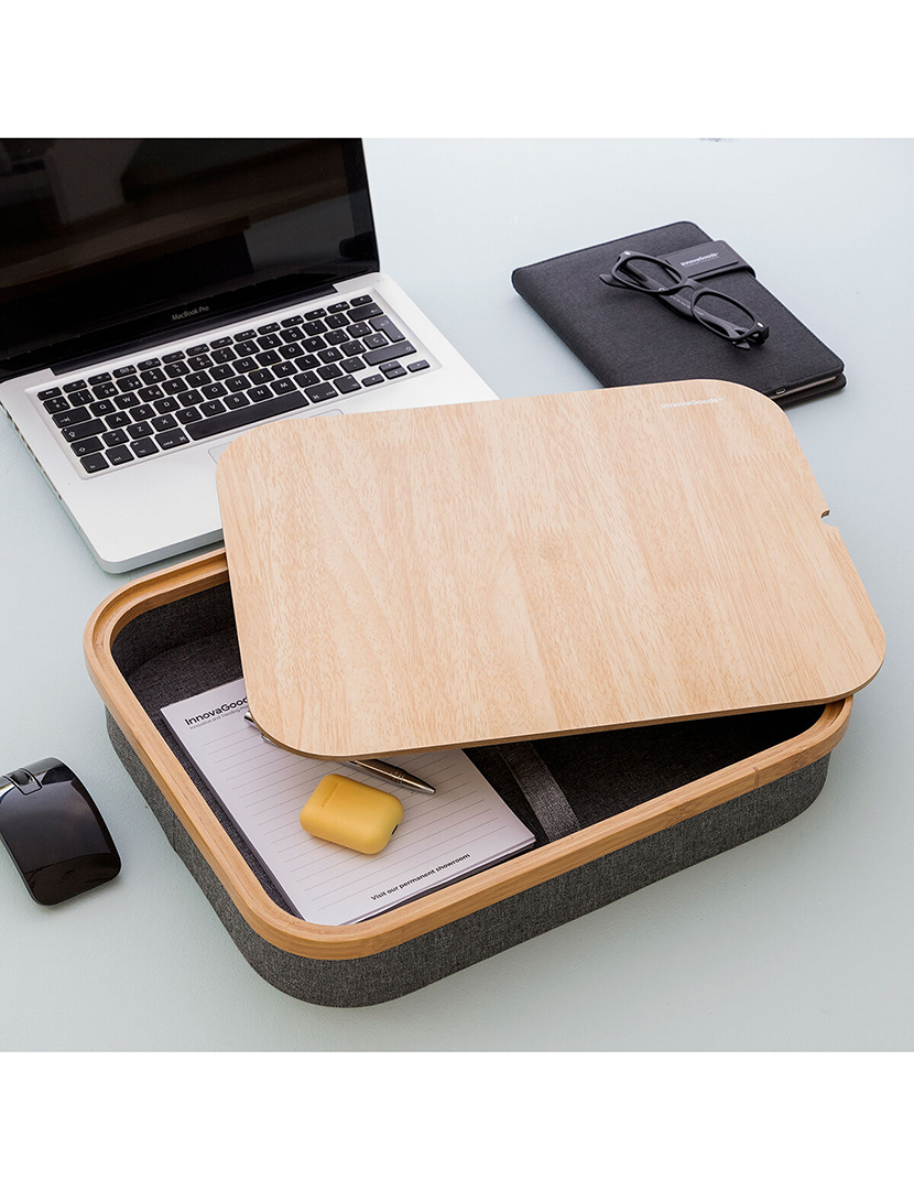 Mesa para Portátil Larage