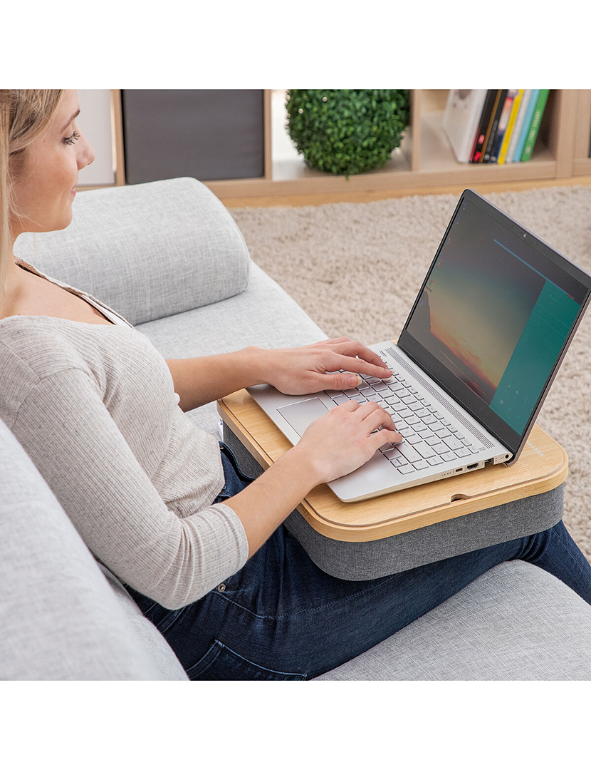 Mesa para Portátil Larage