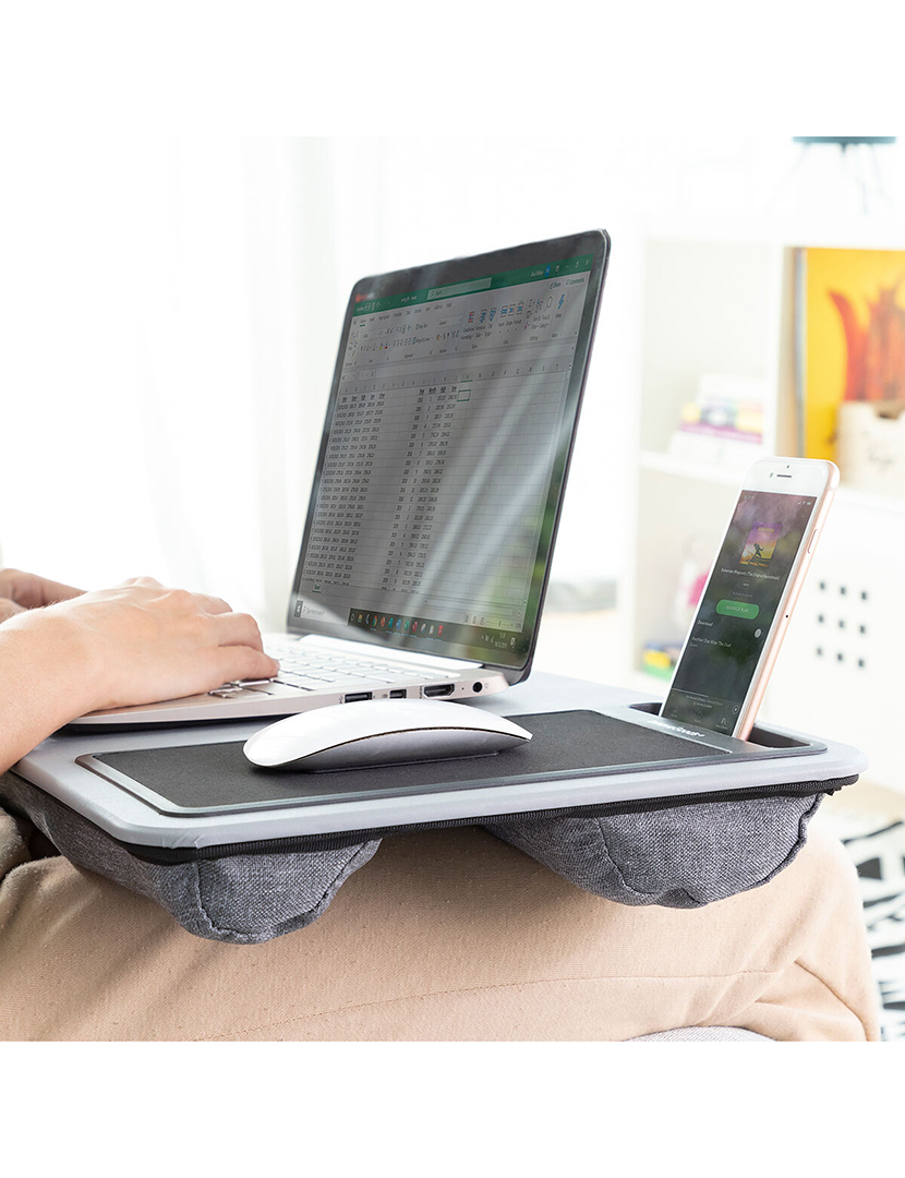 Mesa para Portátil XL Deskion 