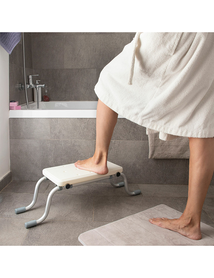 Assento Banho Antideslizante Seburett