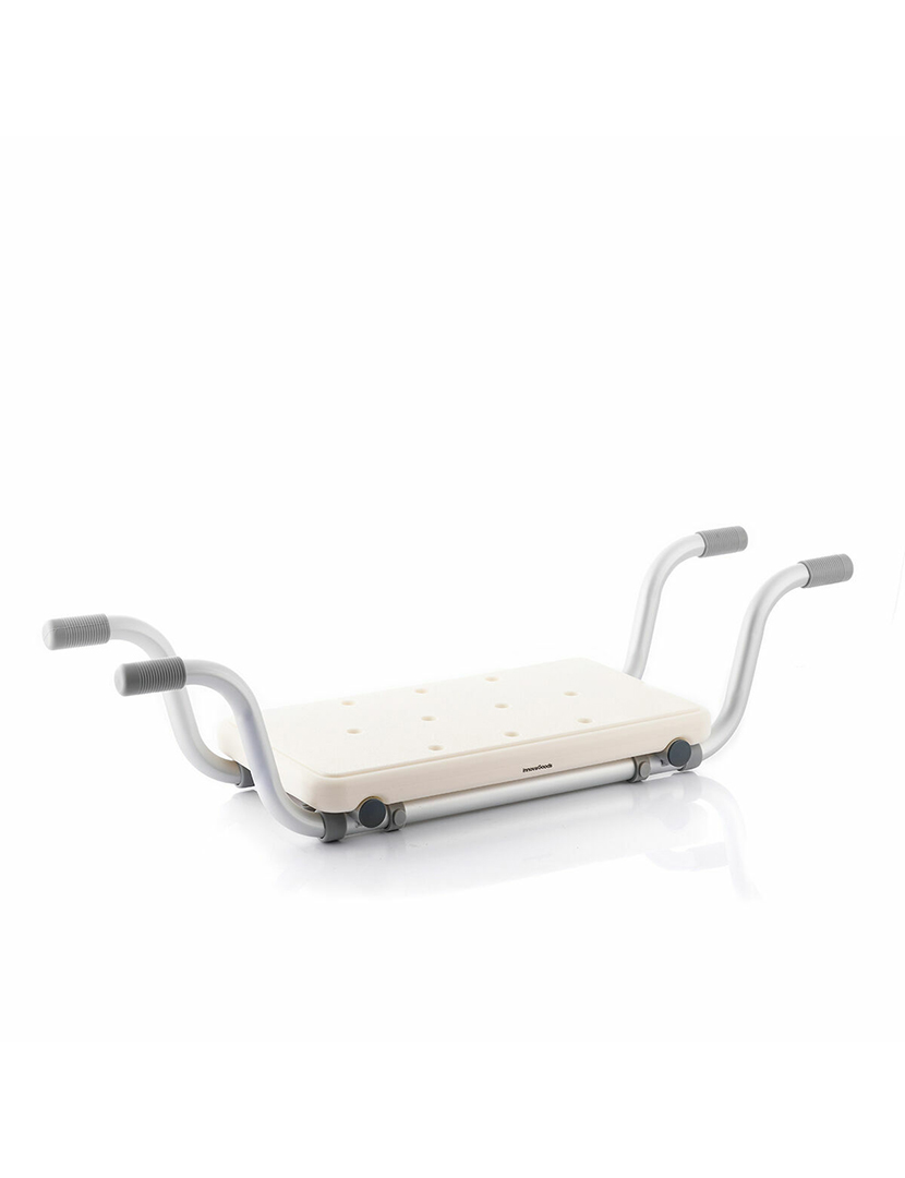 Assento Banho Antideslizante Seburett