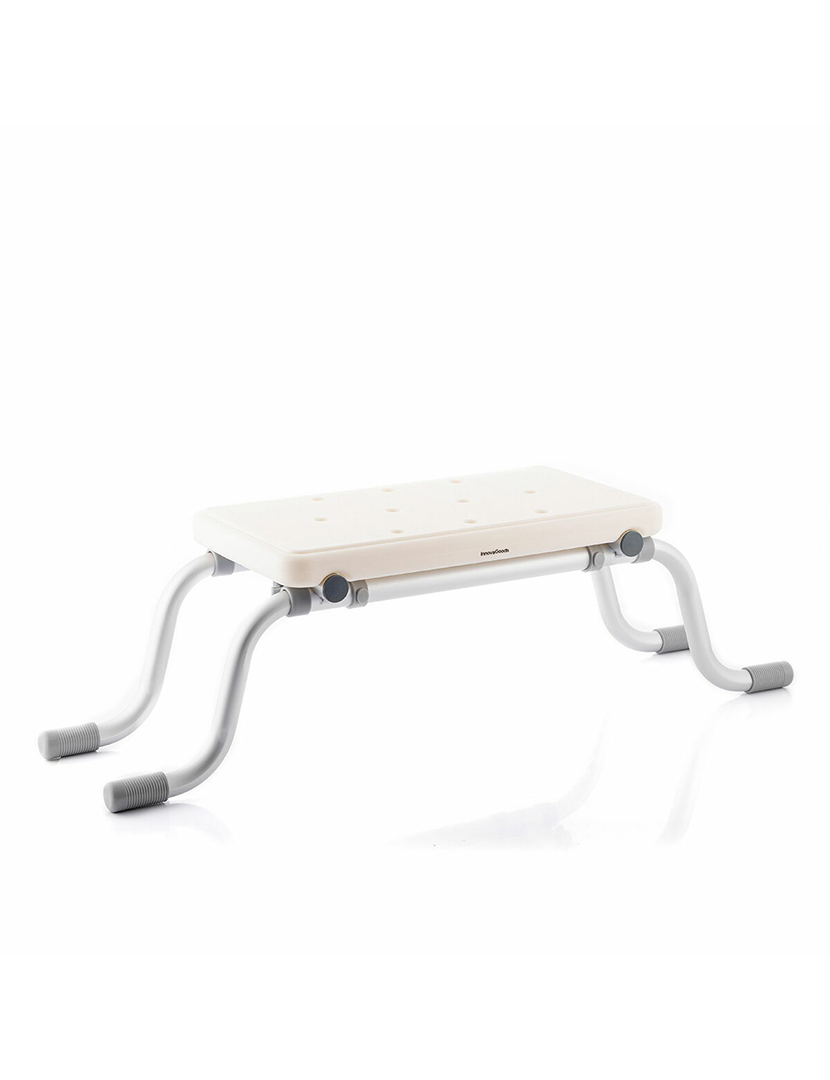 Assento Banho Antideslizante Seburett