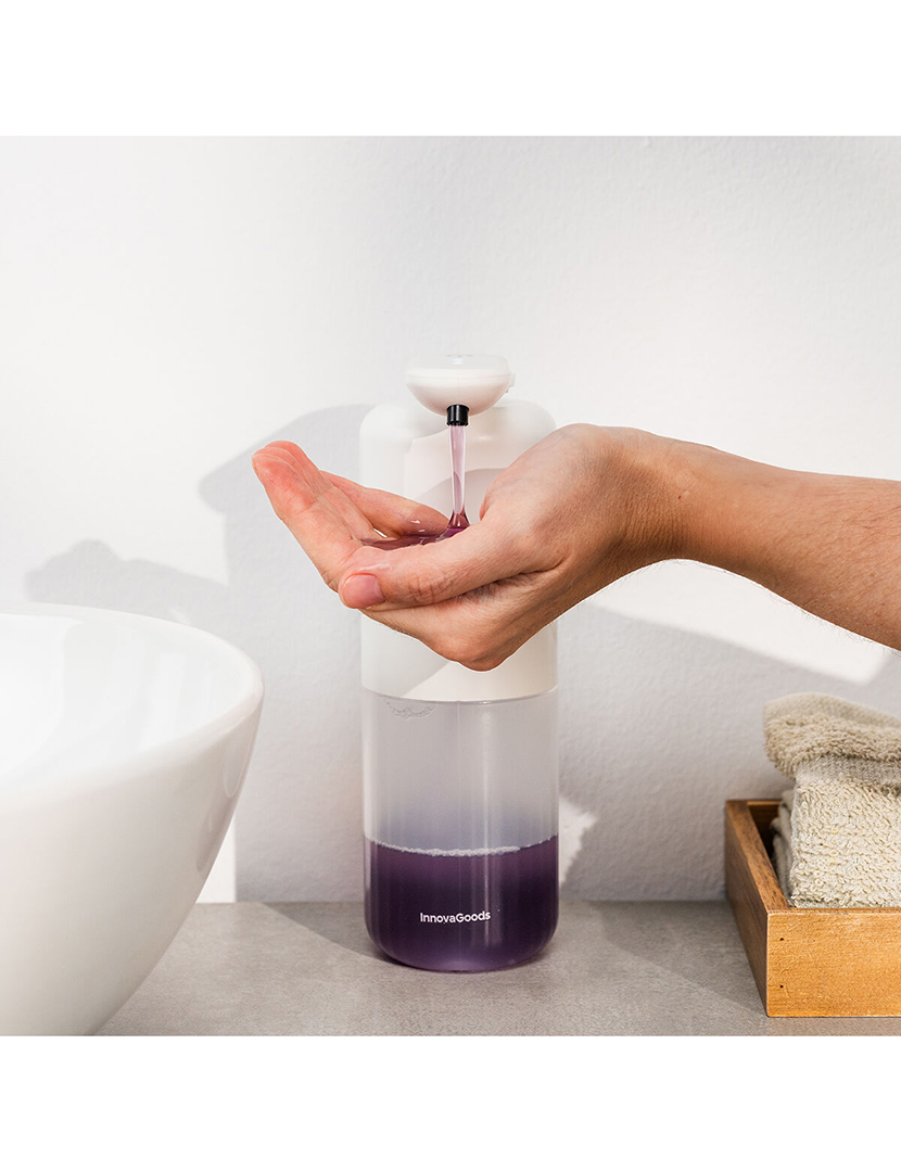 Dispensador Sabão Automático Bitesap