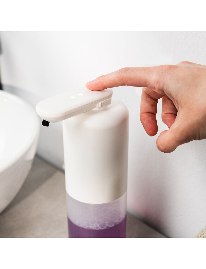 Dispensador Sabão Automático Bitesap