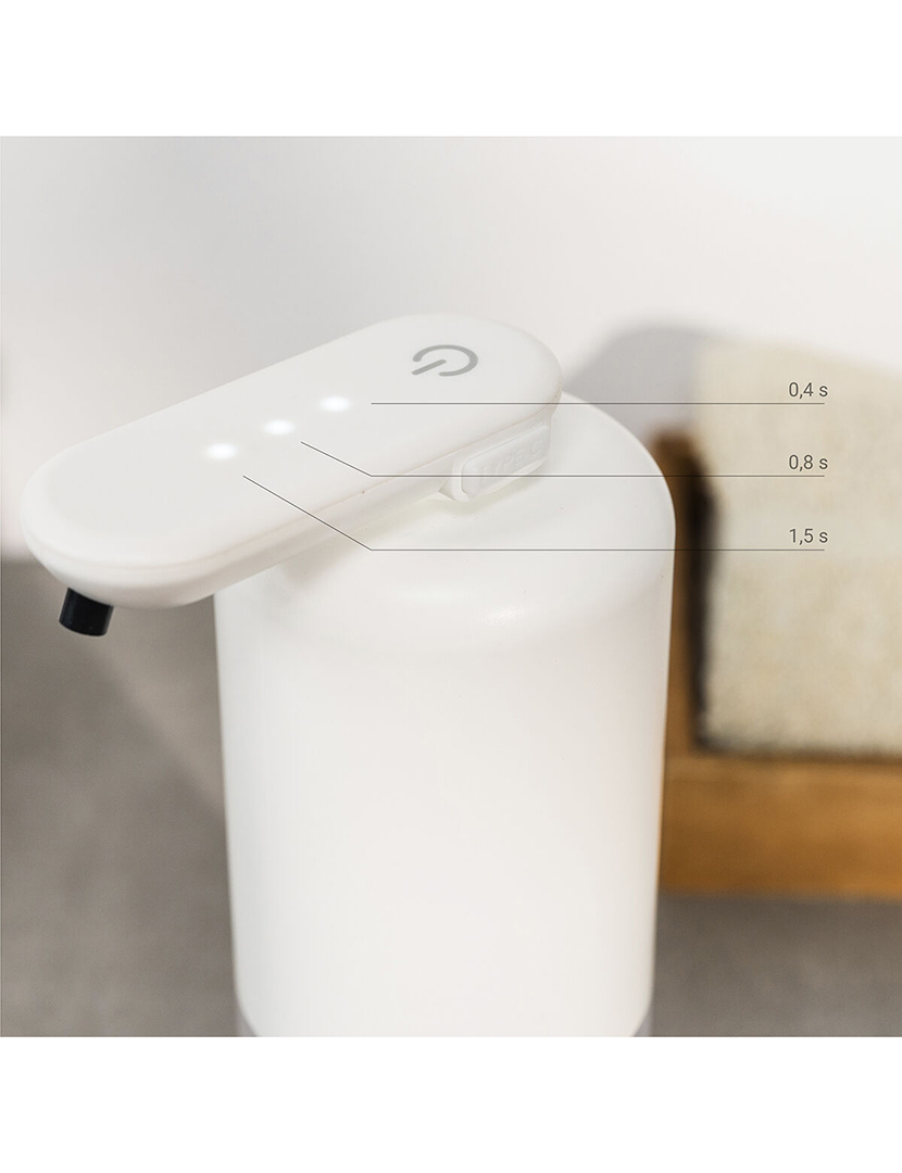 Dispensador Sabão Automático Bitesap