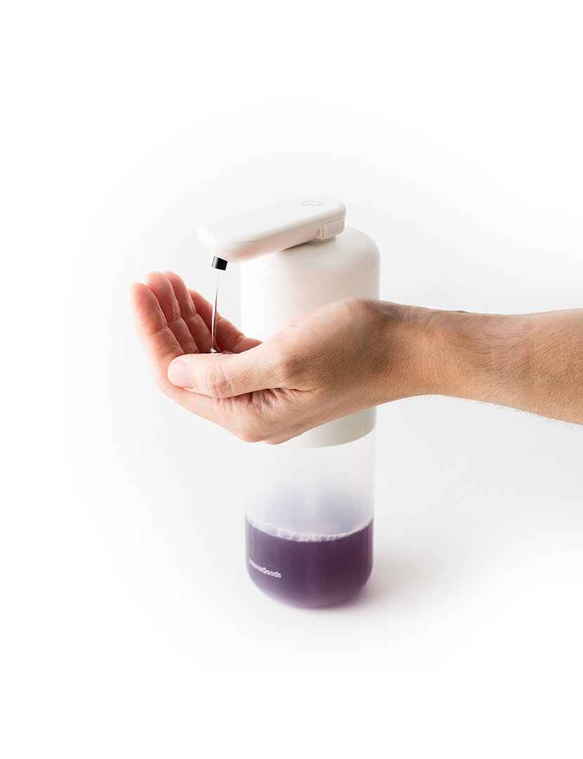 Dispensador Sabão Automático Bitesap