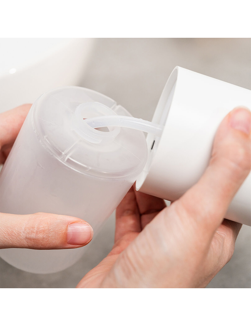 Dispensador Sabão Espuma Automático Bitefom