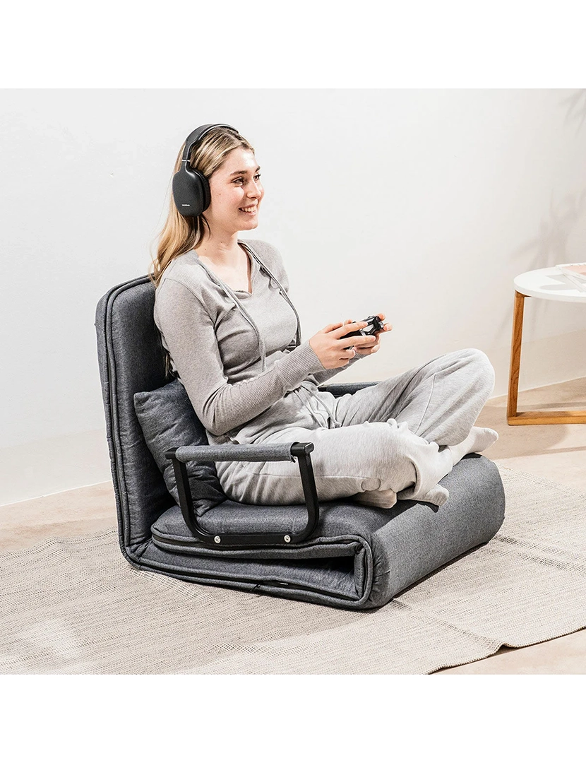 Poltrona Cama Softfa