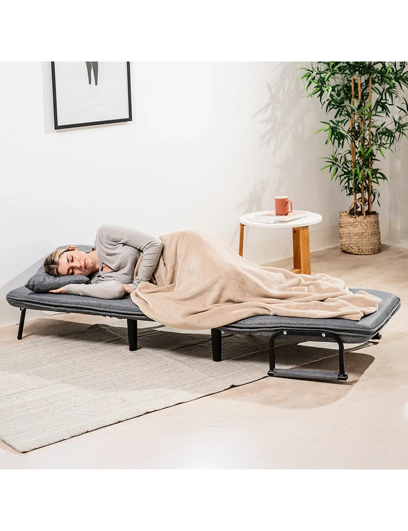 Poltrona Cama Softfa