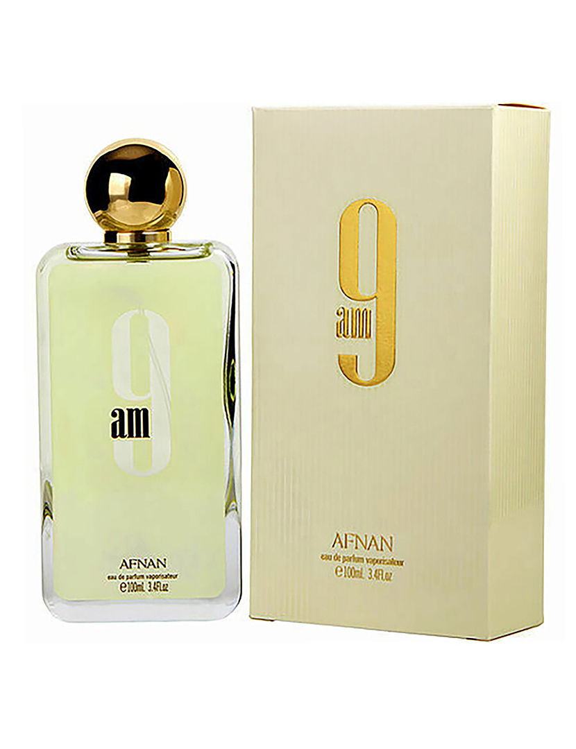 9 Am Eau de Parfum 