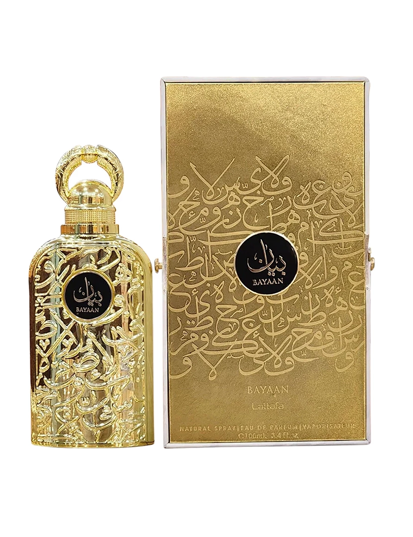  Bayaan Eau De Parfum 