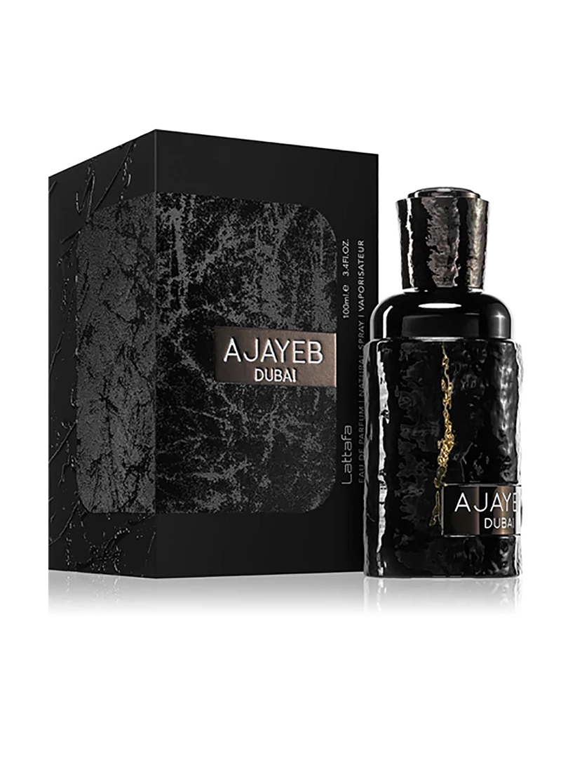 Ajayeb Dubai Eau de Parfum 
