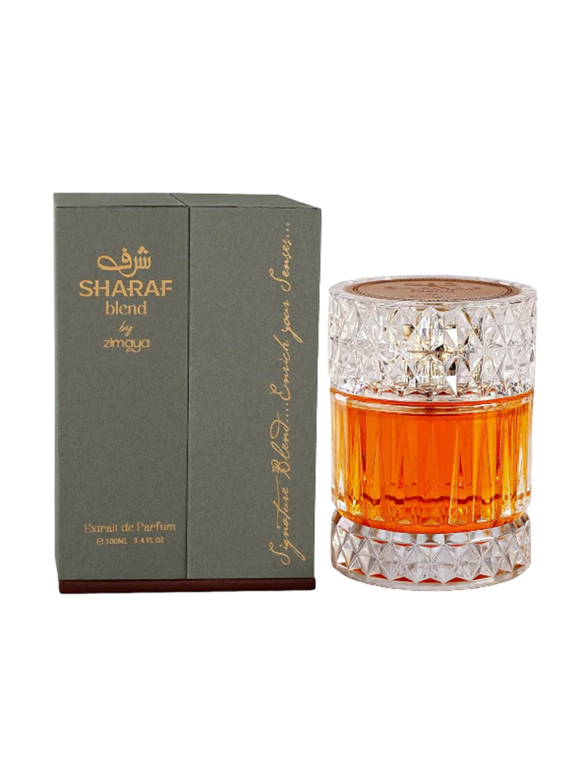 Sharaf Blend Extrait de Parfum