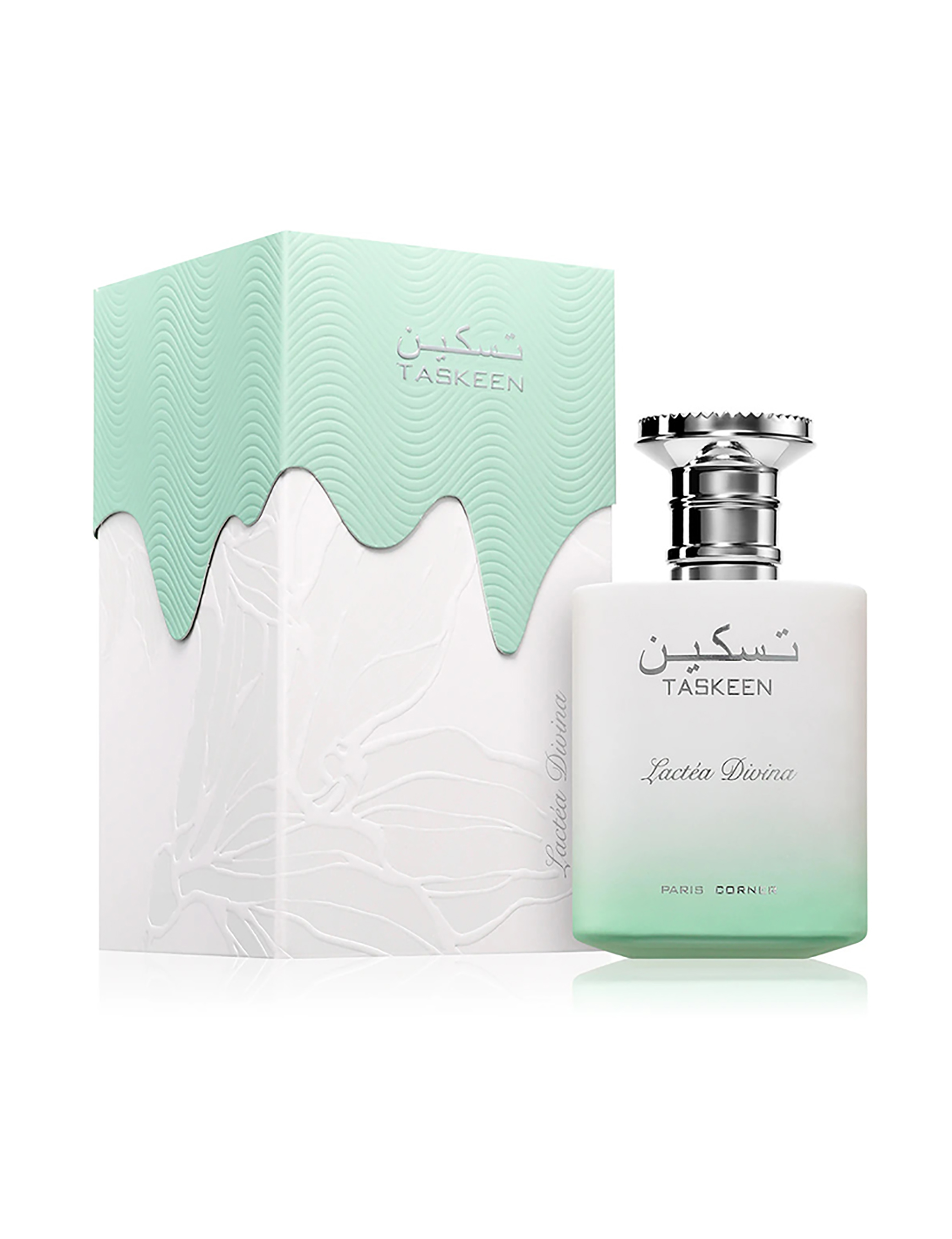 Taskeen Lactea Divina Eau de Parfum