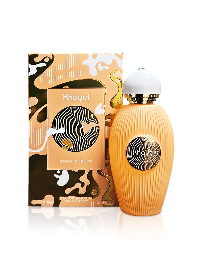 Khayal Eau de Parfum