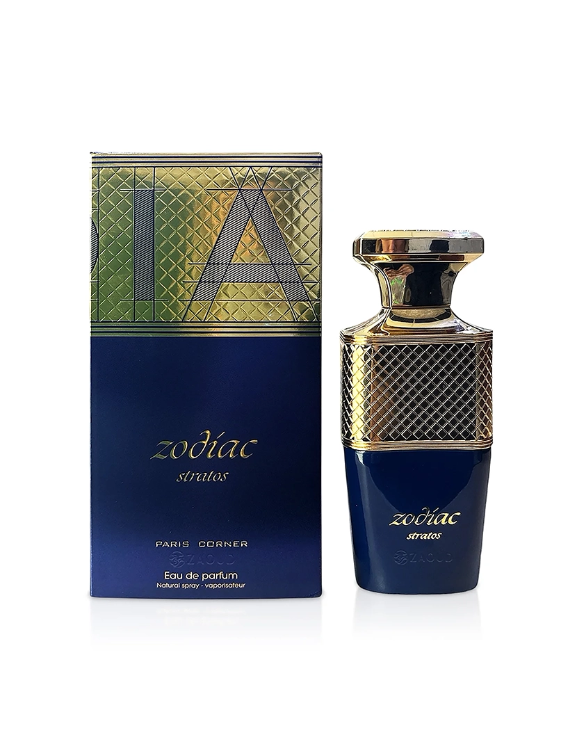 Zodiac Stratos Eau de Parfum 