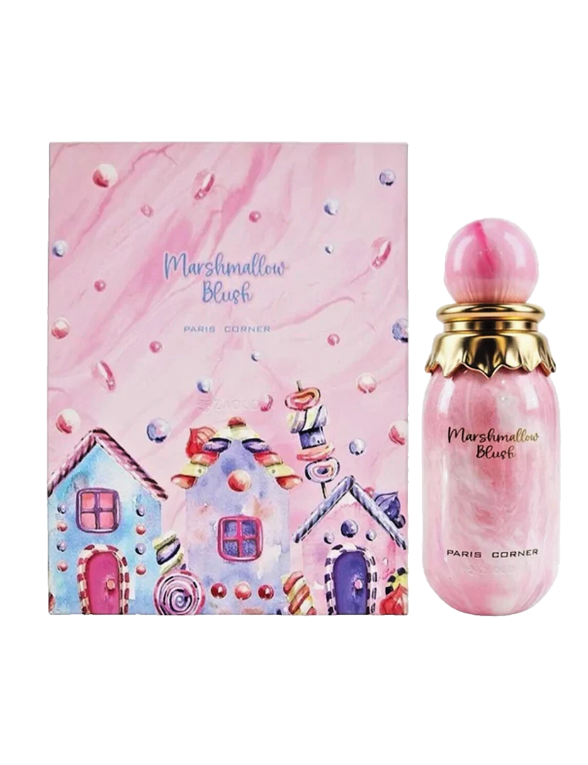 Marshmallow Blush Eau de Parfum 