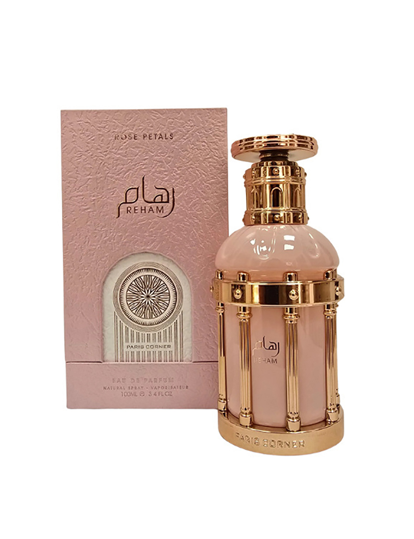 Reham Rose Petals Eau de Parfum 