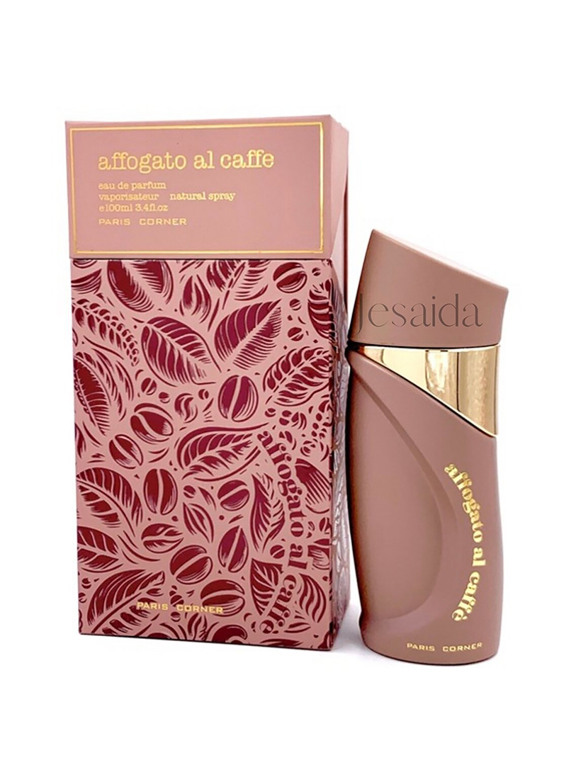 Affogato Al Caffe Eau de Parfum 