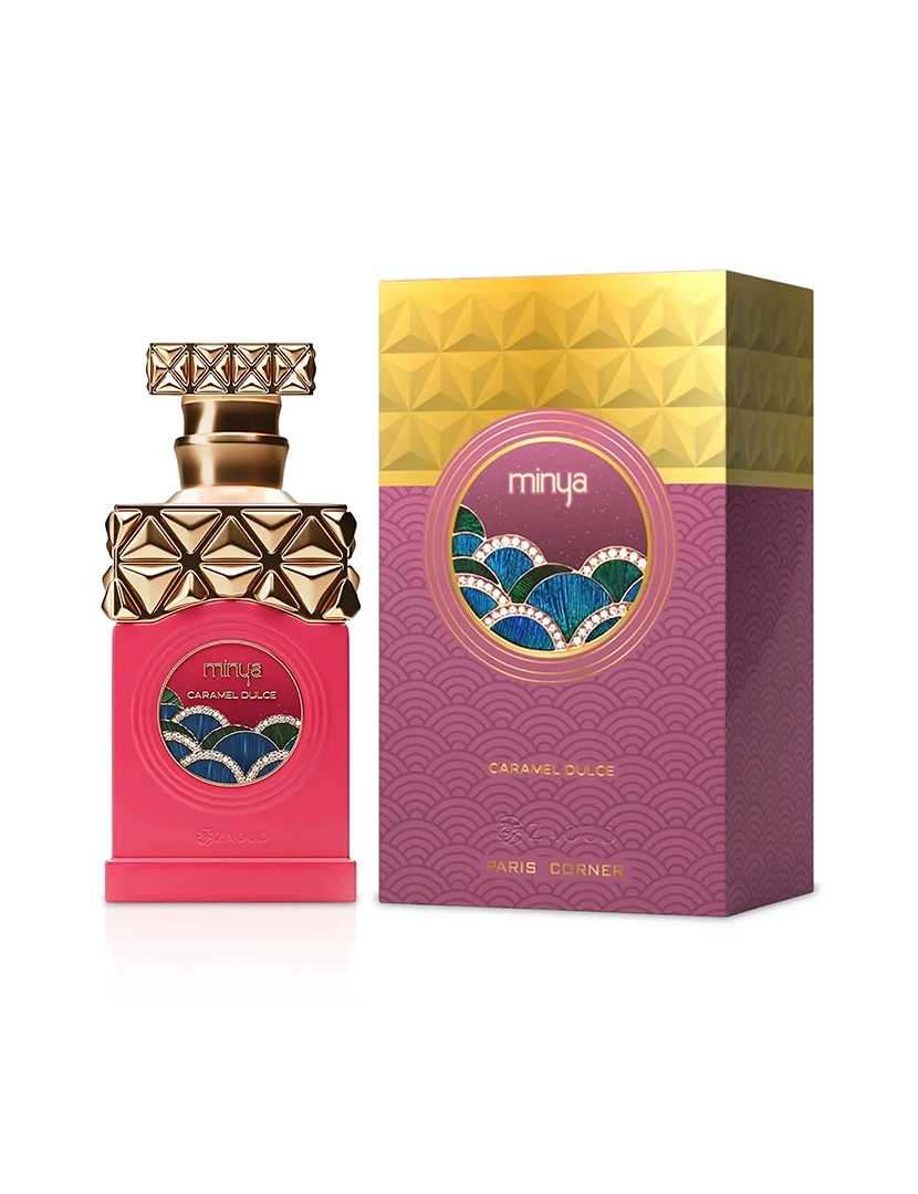Minya Caramel Dulce Eau de Parfum 