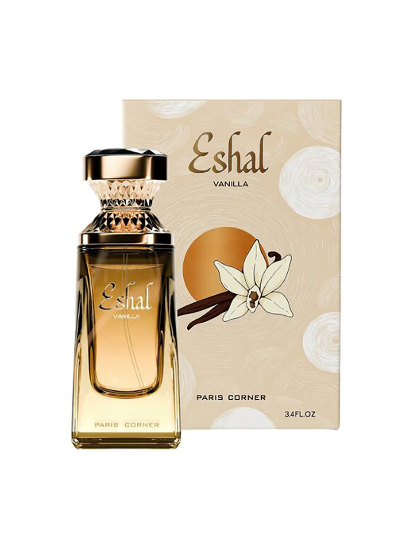  Eshal Vanilla Eau de Parfum 