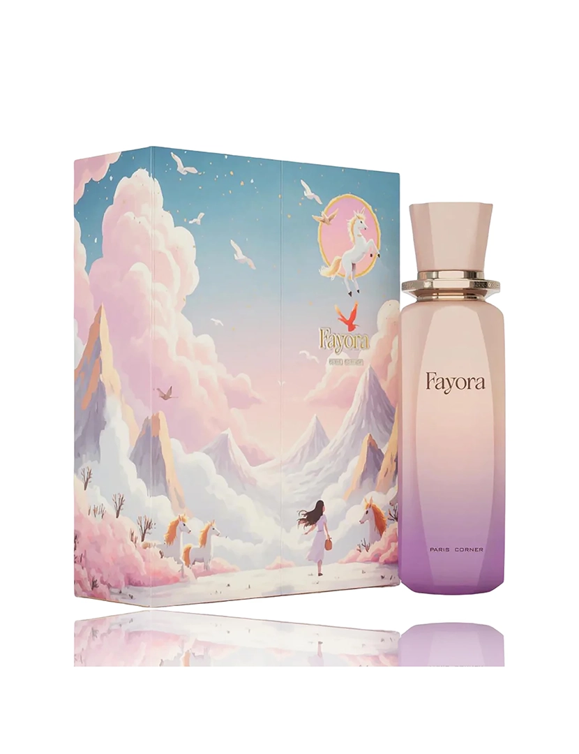 Fayora Eau de Parfum 