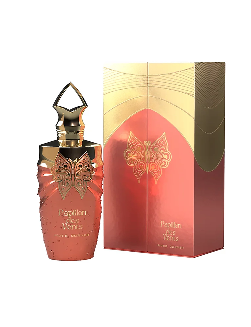 Papillon Des Vents Eau de Parfum 