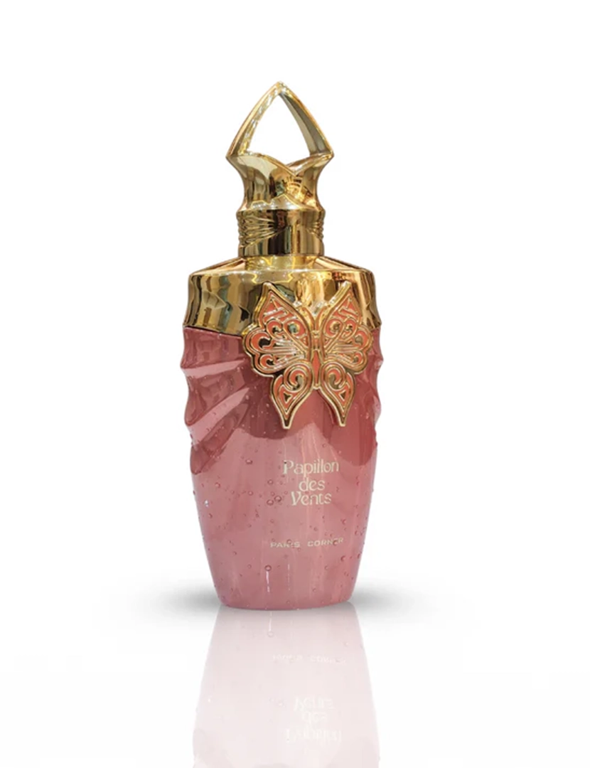 Papillon Des Vents Eau de Parfum 