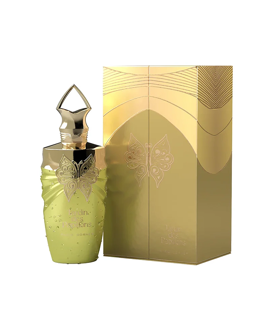 Jardin De Papillons Eau de Parfum 