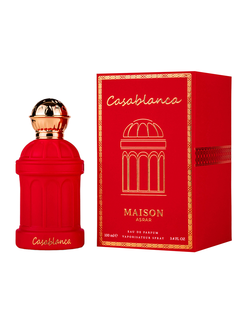 Casablanca Eau de Parfum
