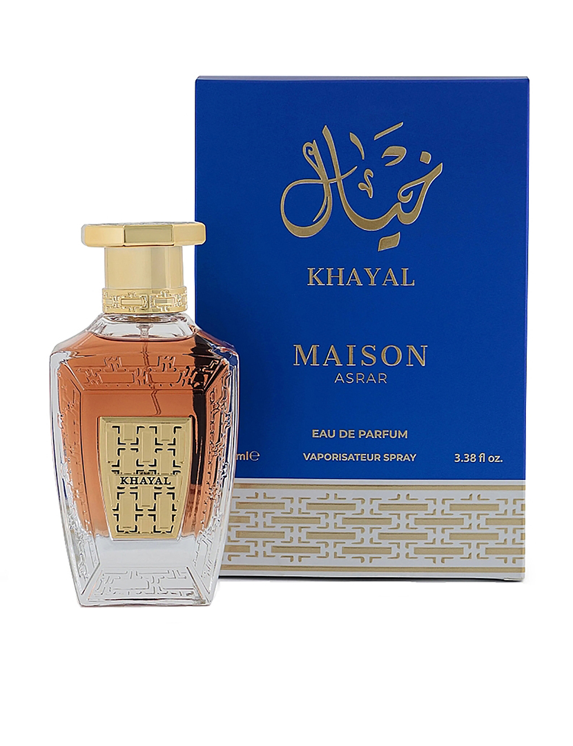 Khayal Eau de Parfum