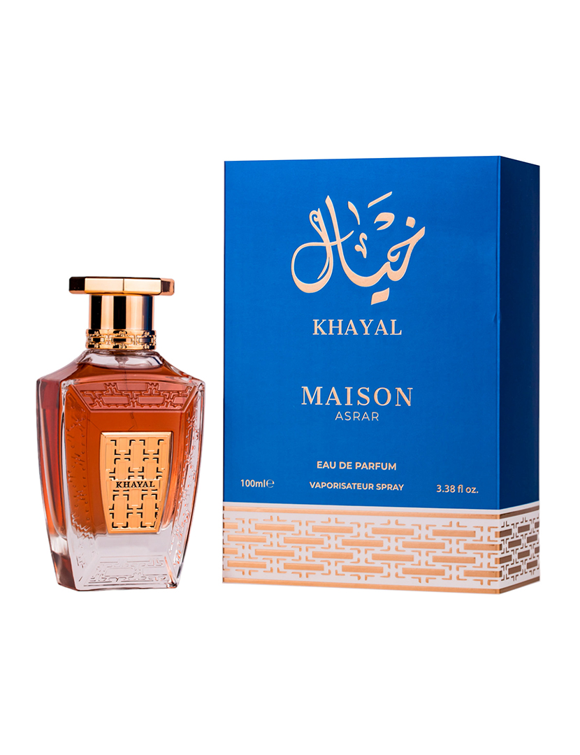 Khayal Eau de Parfum