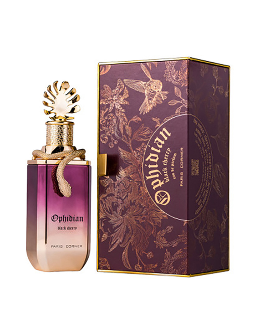 Ophidian Black Cherry Eau de Parfum