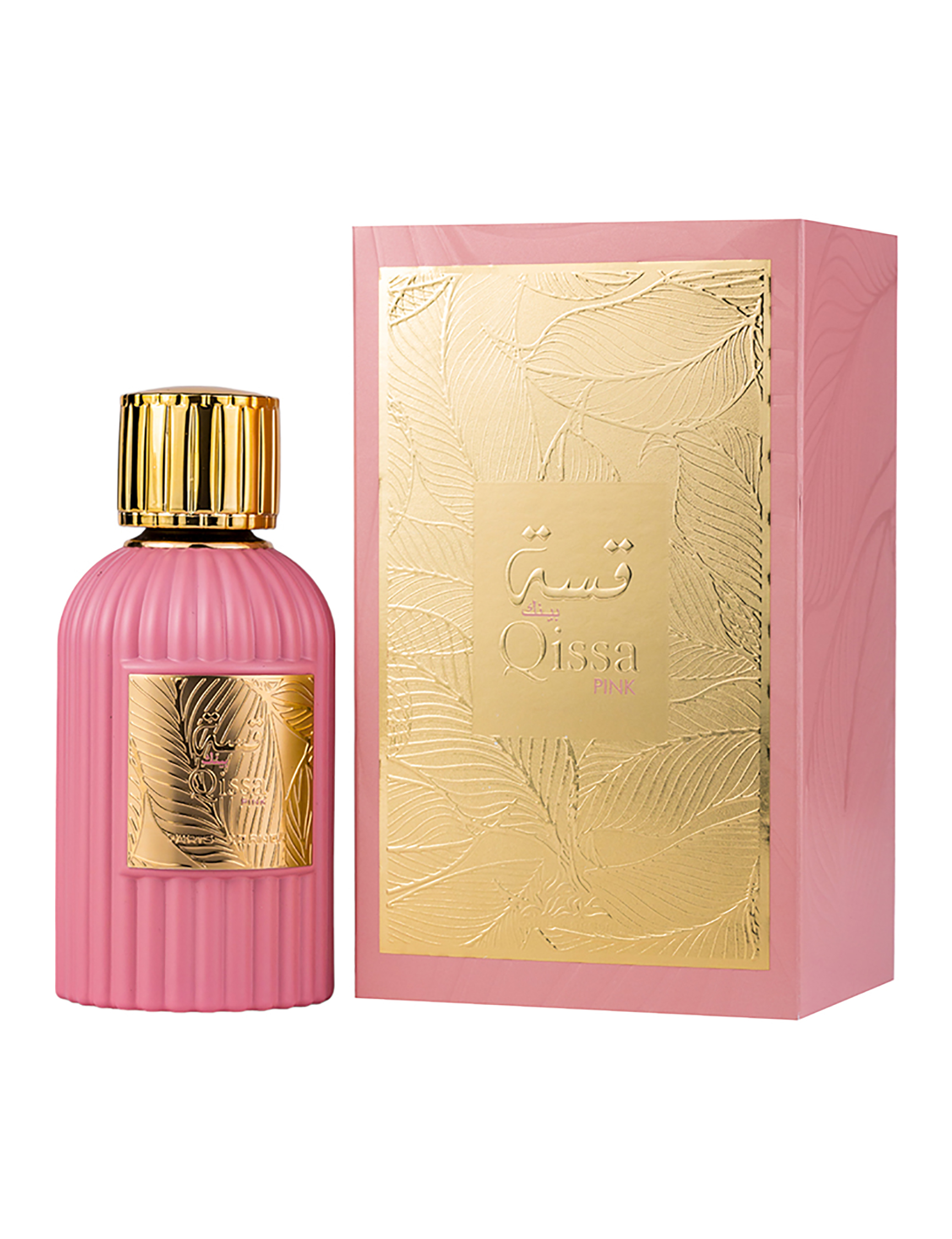 Qissa Pink Eau de Parfum