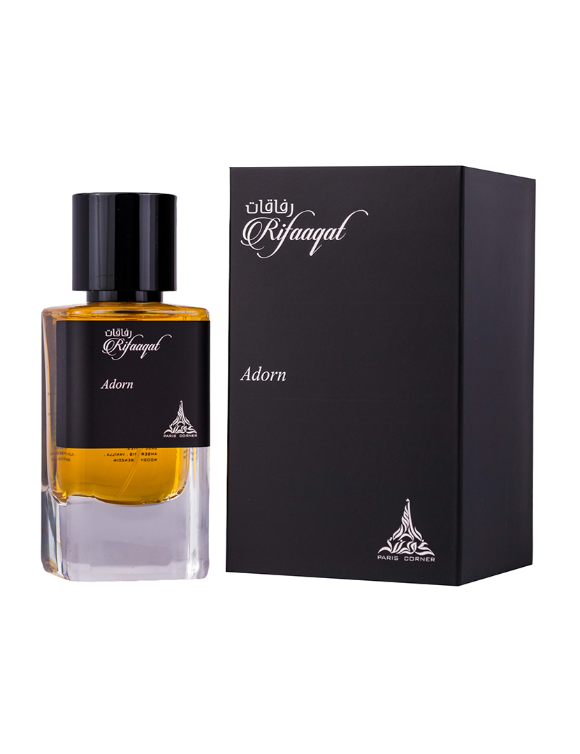 Rifaaqat Adorn Eau de Parfum