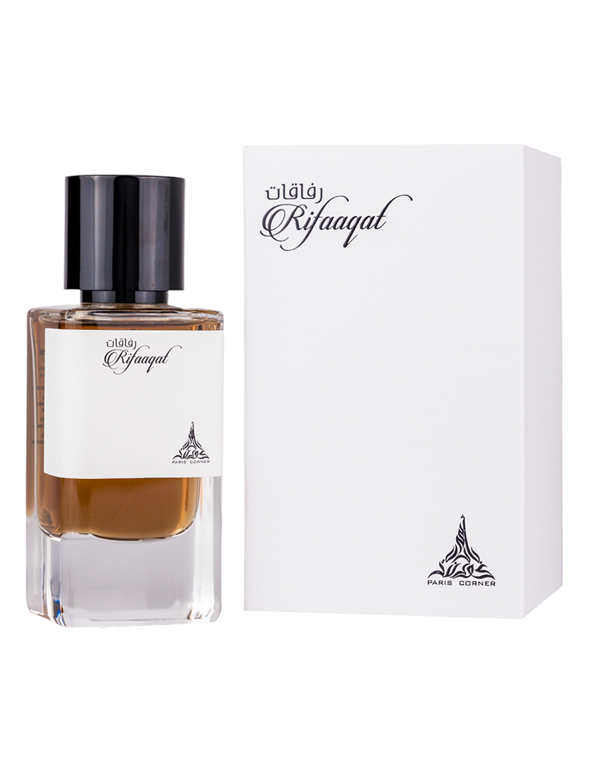 Rifaaqat Eau de Parfum