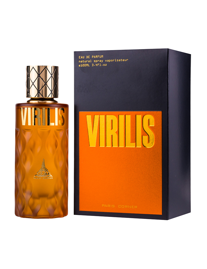 Virilis Eau de Parfum