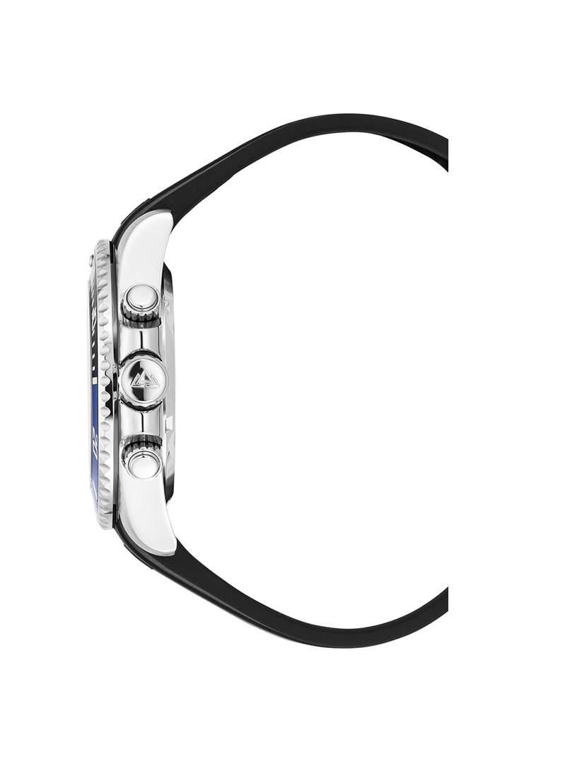 Marine Chrono Rubber 