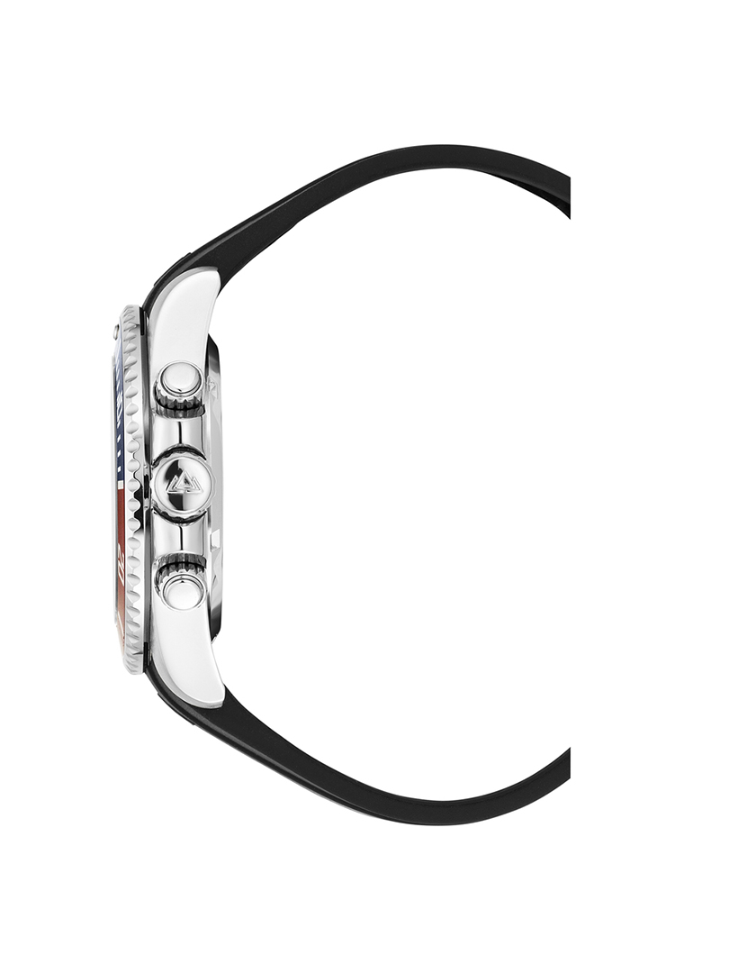 Marine Chrono Rubber 