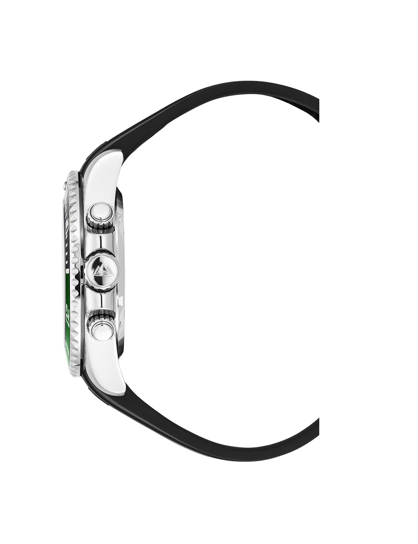 Marine Chrono Rubber 