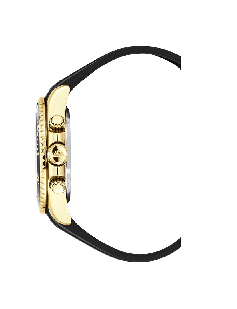 Marine Chrono Rubber 