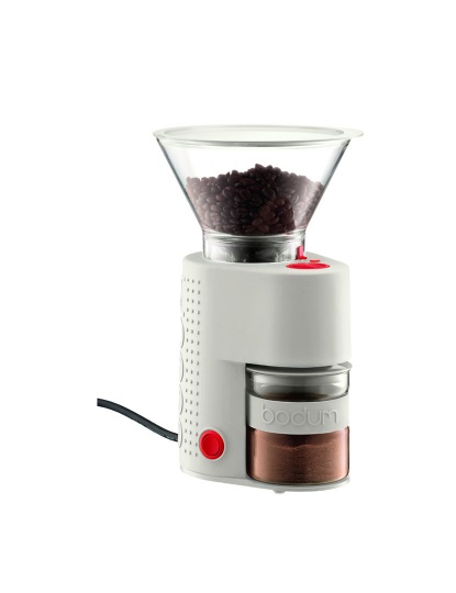 Moinho de Café Bodum Branco