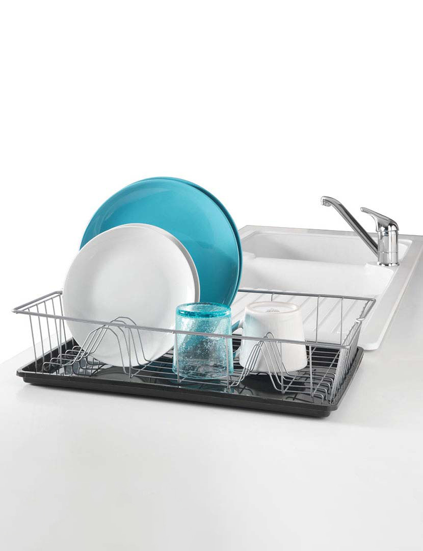 Escorredor Pratos Colonia