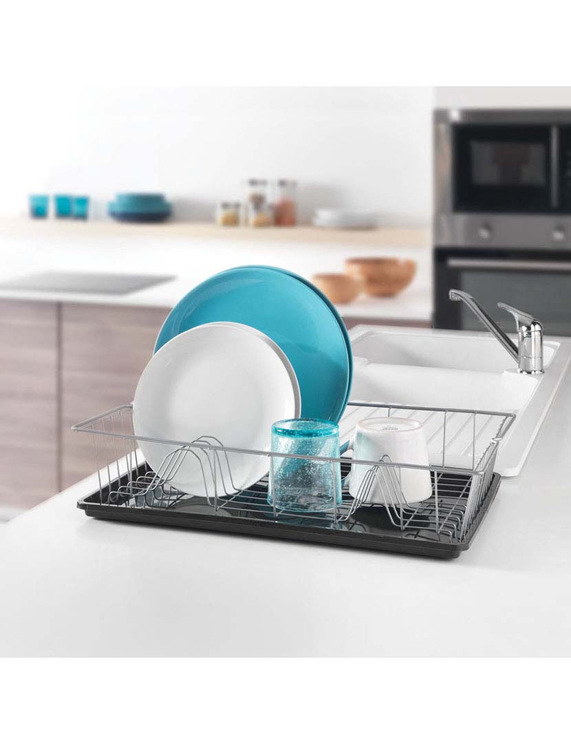 Escorredor Pratos Colonia