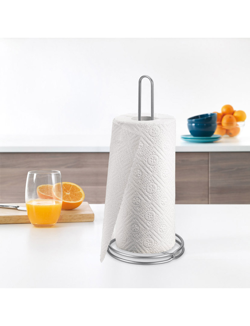 Porta Rolos De Cozinha Profilo