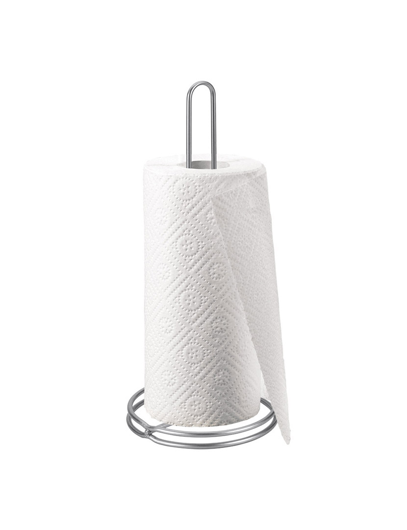 Porta Rolos De Cozinha Profilo