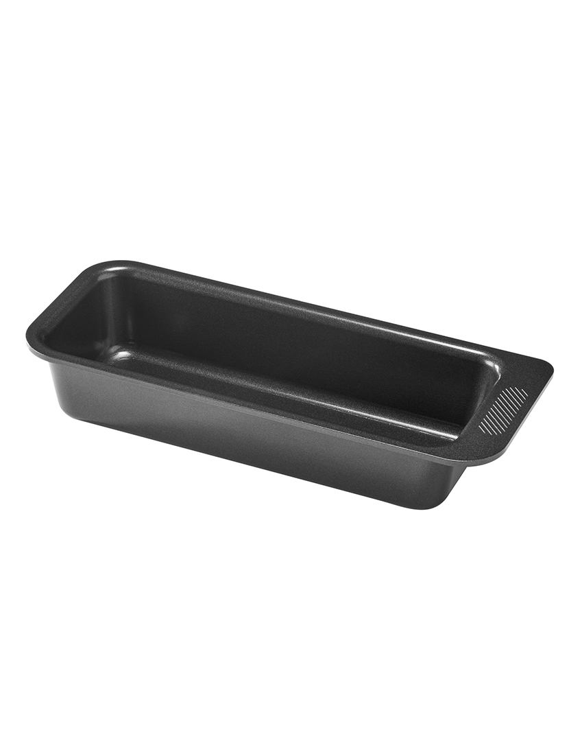 Forma para Bolo Preto